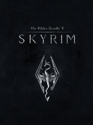 上古卷轴5：天际 The Elder Scrolls V: Skyrim (豆瓣)
