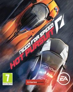 极品飞车14：热力追踪 Need for Speed : Hot Pursuit (豆瓣)
