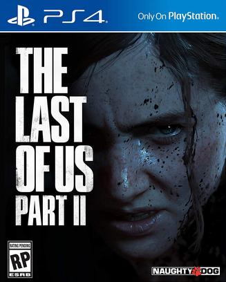 最后生还者2 The Last of Us Part II (豆瓣)
